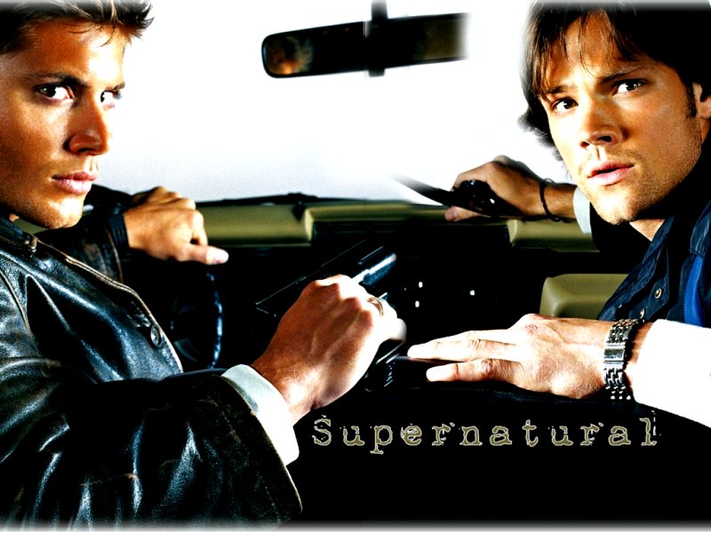 supernatural supernatural